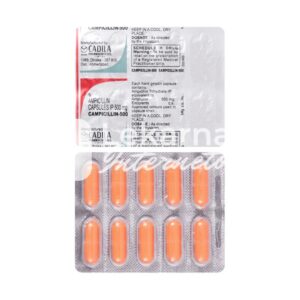 Ampicillin