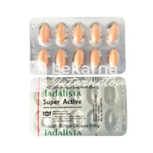 Cialis Super Active