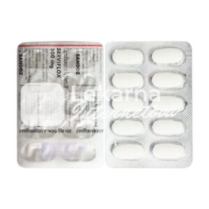 Ciprofloxacin