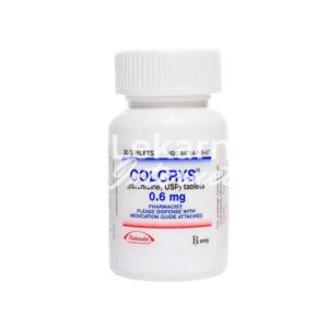 Colcrys