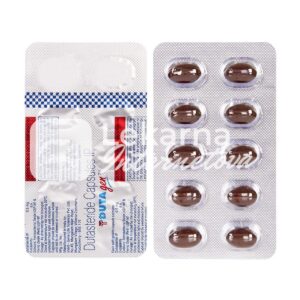 Dutasteride