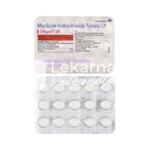Meclizine