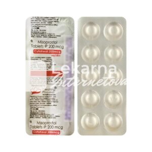 Misoprostol