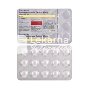 Propranolol