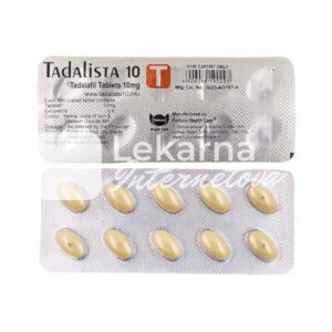 Tadalista