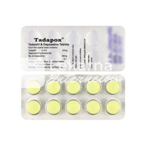 Tadapox