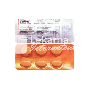 Zithromax