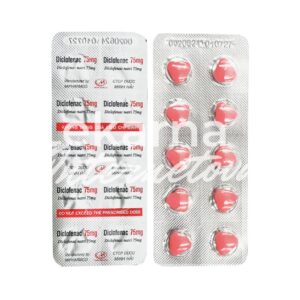 Diclofenac