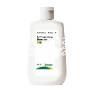Nizoral Shampoo