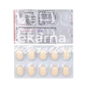 Prometrium