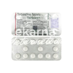 Terbinafine