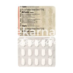 Uroxatral