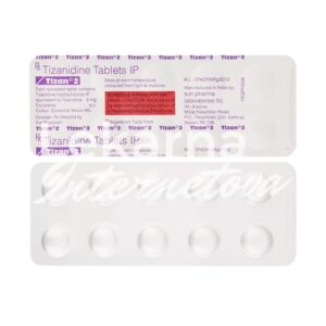 Zanaflex
